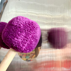 Claudia Kaminski Coaching EMDR Gongbad Berlin Gong-Klangbad